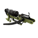 Woodsy Widowmaker Mk.II Crusader's Crossbow (Factory New)