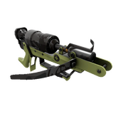 Woodsy Widowmaker Mk.II Crusader's Crossbow (Factory New)