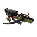 Woodsy Widowmaker Mk.II Crusader's Crossbow (Battle Scarred)
