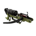 Woodsy Widowmaker Mk.II Crusader's Crossbow (Well-Worn)