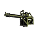 Specialized Killstreak Woodsy Widowmaker Mk.II Brass Beast (Field-Tested)