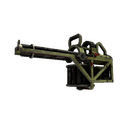 Woodsy Widowmaker Mk.II Brass Beast (Battle Scarred)