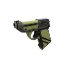 Woodsy Widowmaker Mk.II Winger (Minimal Wear)