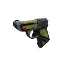 Woodsy Widowmaker Mk.II Winger (Battle Scarred)