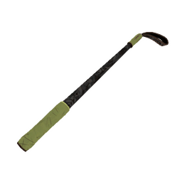 free tf2 item Woodsy Widowmaker Mk.II Disciplinary Action (Field-Tested)