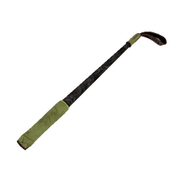 free tf2 item Woodsy Widowmaker Mk.II Disciplinary Action (Well-Worn)