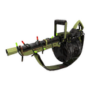 Festivized Specialized Killstreak Woodsy Widowmaker Mk.II Tomislav (Field-Tested)