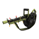 Festivized Woodsy Widowmaker Mk.II Tomislav (Minimal Wear)