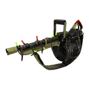 Festivized Woodsy Widowmaker Mk.II Tomislav (Well-Worn)