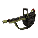 Woodsy Widowmaker Mk.II Tomislav (Well-Worn)