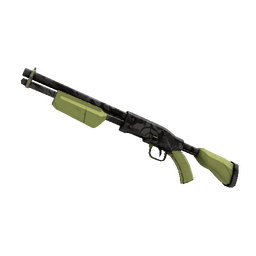 free tf2 item Woodsy Widowmaker Mk.II Family Business (Minimal Wear)