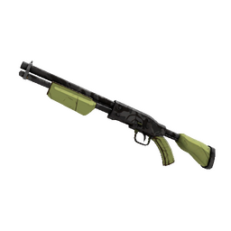 free tf2 item Woodsy Widowmaker Mk.II Family Business (Field-Tested)