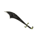Woodsy Widowmaker Mk.II Persian Persuader (Minimal Wear)
