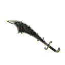 Festivized Woodsy Widowmaker Mk.II Persian Persuader (Field-Tested)