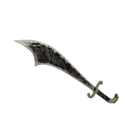 Woodsy Widowmaker Mk.II Persian Persuader (Well-Worn)