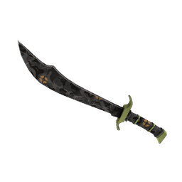 free tf2 item Woodsy Widowmaker Mk.II Shahanshah (Minimal Wear)