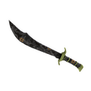 Woodsy Widowmaker Mk.II Shahanshah (Factory New)