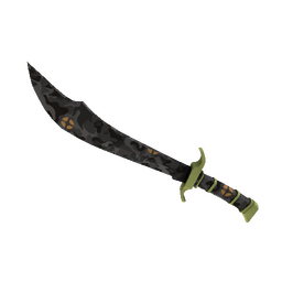 free tf2 item Woodsy Widowmaker Mk.II Shahanshah (Factory New)