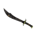 Woodsy Widowmaker Mk.II Shahanshah (Field-Tested)