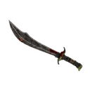 Woodsy Widowmaker Mk.II Shahanshah (Battle Scarred)