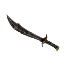 Woodsy Widowmaker Mk.II Shahanshah (Well-Worn)