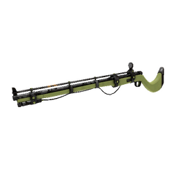 Woodsy Widowmaker Mk.II Bazaar Bargain (Factory New)