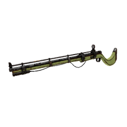 Woodsy Widowmaker Mk.II Bazaar Bargain (Field-Tested)