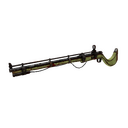 Woodsy Widowmaker Mk.II Bazaar Bargain (Battle Scarred)