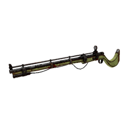 Woodsy Widowmaker Mk.II Bazaar Bargain (Battle Scarred)