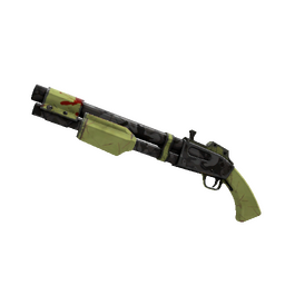 free tf2 item Woodsy Widowmaker Mk.II Reserve Shooter (Well-Worn)