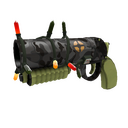 Festivized Woodsy Widowmaker Mk.II Scorch Shot (Factory New)