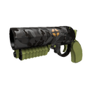 Strange Professional Killstreak Woodsy Widowmaker Mk.II Scorch Shot (Factory New)