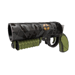 free tf2 item Woodsy Widowmaker Mk.II Scorch Shot (Field-Tested)