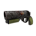 Woodsy Widowmaker Mk.II Scorch Shot (Battle Scarred)