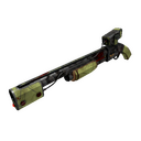 Woodsy Widowmaker Mk.II Rescue Ranger (Battle Scarred)