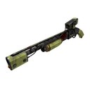 Woodsy Widowmaker Mk.II Rescue Ranger (Well-Worn)