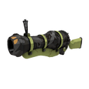 Woodsy Widowmaker Mk.II Loose Cannon (Minimal Wear)