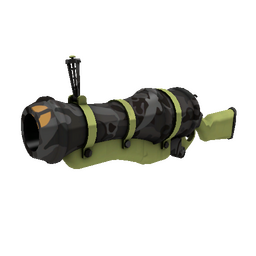 free tf2 item Specialized Killstreak Woodsy Widowmaker Mk.II Loose Cannon (Factory New)
