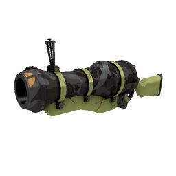 free tf2 item Woodsy Widowmaker Mk.II Loose Cannon (Field-Tested)