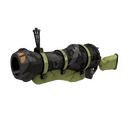 Specialized Killstreak Woodsy Widowmaker Mk.II Loose Cannon (Well-Worn)