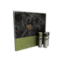 Woodsy Widowmaker Mk.II War Paint (Minimal Wear)