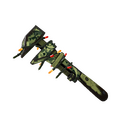 Festivized Specialized Killstreak Backwoods Boomstick Mk.II Wrench (Field-Tested)