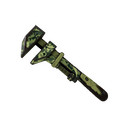 Backwoods Boomstick Mk.II Wrench (Field-Tested)