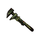 Backwoods Boomstick Mk.II Wrench (Battle Scarred)