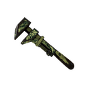 Specialized Killstreak Backwoods Boomstick Mk.II Wrench (Well-Worn)