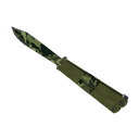 Backwoods Boomstick Mk.II Knife (Minimal Wear)