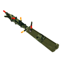 Festivized Specialized Killstreak Backwoods Boomstick Mk.II Knife (Factory New)