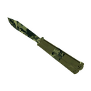 Backwoods Boomstick Mk.II Knife (Factory New)