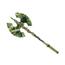 Festivized Killstreak Backwoods Boomstick Mk.II Scotsman's Skullcutter (Factory New)