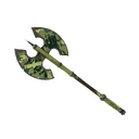 Backwoods Boomstick Mk.II Scotsman's Skullcutter (Well-Worn)